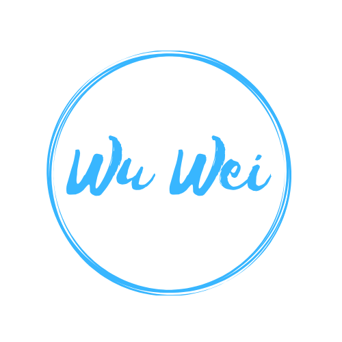 Wu wei blog