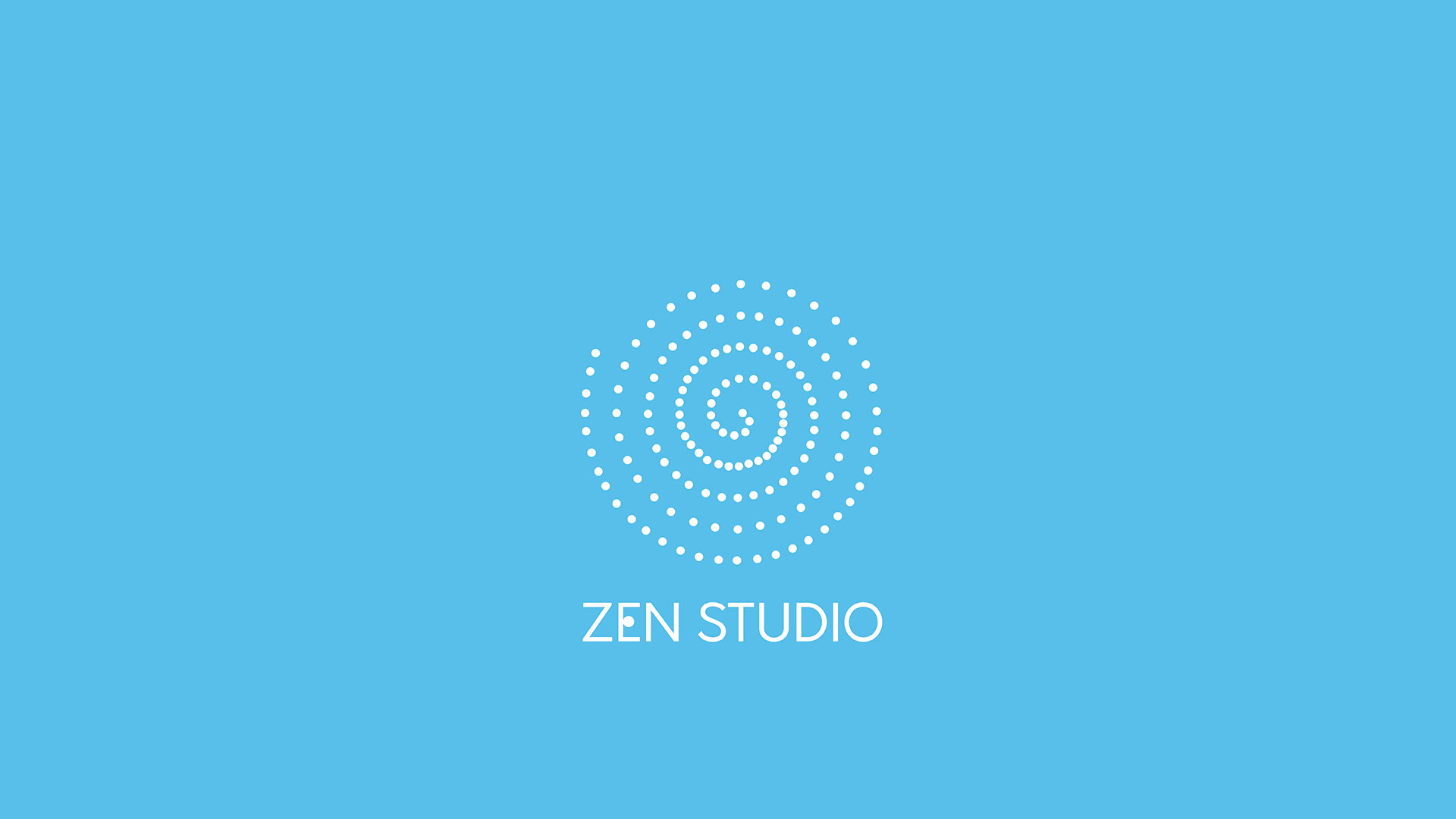 Zen Studio logo